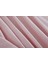 Colourful Fitted Çarşaf Tek King Size - Pudra 5