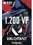 Valorant 1200 Vp - Riot Games 1