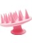 Kafa Derisi Masaj Aleti - Pembe (Yurt Dışından) 1