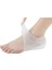 Pembe 2 cm Görünmez Yüksekliği Artan Astarı Silikon Topuk Çorap Kadın Erkek Tabanlık Plantar Fasiit Için 2-3 cm Tabanlık Ayak Bakımı Aracı (Yurt Dışından) 1