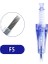 10 Adet F5 10/50/100 Adet Derma Aracı Süngü Iğneler Kartuşu A6 Nano/9 Pin/12 Pin/36 Pin/42 Pin Mikro Cilt Iğneleme Yedek Kafa (Yurt Dışından) 1