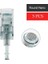 Rd Mikro Iğne Kalemi M8 Iğne Kartuşları Süngü Kartuşları 5 Adet 11PIN/16PIN/24PIN/36PIN/42PIN/5D Nano Yuvarlak Mikroiğneler (Yurt Dışından) 1