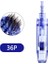 10 Adet 36 Pın 10/50/100 Adet Derma Aracı Süngü Iğneler Kartuşu A1 Nano/9 Pin/12 Pin/36 Pin/42 Pin Mikro Cilt Iğneleme Yedek Kafa (Yurt Dışından) 1