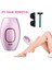 White1 Ab Tak Ipl Epilasyon Lazer Epilatör Kadınlar Için Flaş Depilatör Bakliyat Kalıcı Lazer Epilatör Ağrısız Epilasyon Ev Kullanımı (Yurt Dışından) 4