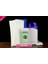 Set 12 Çay Ağacı Abd Plug Ağda Eritici Epilasyon Epilatör Epilasyon Makinesi Ağda Isıtıcı Erkek/kadın Mini Tıraş Temiz ve Pürüzsüz (Yurt Dışından) 1