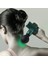 Koyu Yeşil 2021 Yeni Taşınabilir Masaj Tabancası Vücut Bacak Karın Kasları Vücut Rahatlamasını Rahatlatın Fitness Vücut Rahatlamak Için Elektrikli Masaj (Yurt Dışından) 4