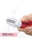 Pembe 5 In 1 Elektrikli Epilatör Saç Çıkarıcı Kadınlar Için Kaş Bıçağı Koltukaltı Bikini Burun Saç Düzeltici USB Şarj Bayan Tıraş Makinesi (Yurt Dışından) 2