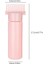Pembe 180 ml Çok Renkli Kök Tarak Aplikatör Şişesi Doldurulabilir Sıkılabilir Şişe Aplikatör Saç Boyama Kuaförlük Şekillendirici Araçları (Yurt Dışından) 2