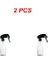 Stil D 2 Adet 1 ~ 5 Adet 250 ml Yeniden Kullanılabilir Kuaförlük Sprey Şişeleri Güzellik Aracı Aksesuarları Kuaför Aracı / Bitkiler Çiçekler Su Püskürtücü Çift Kullanımlı (Yurt Dışından) 1