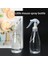 Stil D 2 Adet 1 ~ 5 Adet 250 ml Yeniden Kullanılabilir Kuaförlük Sprey Şişeleri Güzellik Aracı Aksesuarları Kuaför Aracı / Bitkiler Çiçekler Su Püskürtücü Çift Kullanımlı (Yurt Dışından) 3