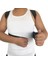 Wt L Manyetik Terapi Duruş Düzeltici Erkek ve Kadın Ortopedik Korse Omuzluk Tıbbi Korse ile Sırt Bel Desteği (Yurt Dışından) 4