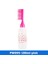 PW095-PINK-180ML 60/120/180ML Saç Boyası Aplikatör Şişeleri Huile Tarak Fırça 20 Stilleri Mini Taşınabilir Şampuan Şişesi Şekillendirici Saç Boyama Saç Aracı (Yurt Dışından) 1