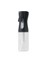 SIYAH-CLEAR-150ML Sürekli Sprey Kuaförlük Sprey Şişesi Salon Berber Moda Saç Şişesi Saç Araçları Su Püskürtücü Güzellik Bakımı Çoklu Türleri (Yurt Dışından) 1