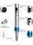 B-Nano 120 Mikron Bmy Dermapen Elektrikli Kablosuz Mikro Haddeleme Damga Derma Kalem Makinesi Peeling Gözenekleri Küçültmek Için Mikroiğne Kalem Süngü Iğne (Yurt Dışından) 4