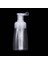 Beyaz 180 ml Kuaför Toz Sprey Şişesi Berber Saç Kesimi Talk Talk Doldurulabilir Plastik Konteyner Taşınabilir Şekillendirici Araçları Aksesuarları (Yurt Dışından) 1