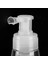 Beyaz 180 ml Kuaför Toz Sprey Şişesi Berber Saç Kesimi Talk Talk Doldurulabilir Plastik Konteyner Taşınabilir Şekillendirici Araçları Aksesuarları (Yurt Dışından) 4