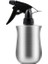 350ML-GÜMÜŞ 250ML/350ML Kuaförlük Sprey Şişesi Boş Şişe Doldurulabilir Salon Kuaför Saç Araçları Su Püskürtücü Saç Şekillendirici Araçları Şişe (Yurt Dışından) 1