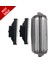 Bir Folyo ES9852 Kesici ve Yedek Tıraş Makinesi Kafa Folyo Panasonic ES4001 ES4025 WES9839 ES4033 ES4815 ES718 WES9833P ES-RW30 ES805 (Yurt Dışından) 1