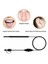 Mavi USB Hd Görsel Kulak Kiri Temizleme Endoskop Otoskop Kaşık Kamera Borescope Android Pc Tablet Kulak Kirini Temizleme Seçimi Kulak Temizleyici Aracı (Yurt Dışından) 4