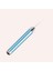 Mavi Kısa Tip Tıbbi Cep Ev Penlight Torch LED El Feneri Oftalmoskop Otoskop Aracı Görsel Kulak Kiri Kaşık Earpick Temizleme Endoskop (Yurt Dışından) 1