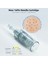 Nano R (10'lu) Orijinal Üretici Dr. Pen M8 Dermapen Yedek Bayonet Iğne Kartuşları - (10'lu Paket) - Mts Mikro Iğneli Cilt Bakımı (Yurt Dışından) 5