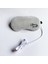 Gri Kedi USB Isıtma Buhar Lavanta Sıcak Göz Maskesi (Yurt Dışından) 3
