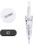 10 Adet F7 10/50/100 Adet Derma Aracı Süngü Iğneler Kartuş Dr.pen N2/m5/m7 Nano/12 Pin/36 Pin/42 Pin Mikro Cilt Iğneleme Yedek Kafa (Yurt Dışından) 1