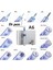 Nano 3D (1 Adet) Dr.pen Dermapen Ekai Orijinal Üretici A6 Derma Kalemi Pmu&mts Iğne Kartuşları 1 3 5 7 9 12 24 36 42 Pin Nano Drpen A6 Için (Yurt Dışından) 3