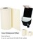 5x3 cm 7.5*300 cm Tıbbi Su Geçirmez Yapışkan Köpük Ilk Yardım Mikro Köpük Bant Spor Yapışkan Bandaj Underwrap Elastik Sabit Bant Ayarlamak (Yurt Dışından) 4