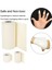 5x3 cm 7.5*300 cm Tıbbi Su Geçirmez Yapışkan Köpük Ilk Yardım Mikro Köpük Bant Spor Yapışkan Bandaj Underwrap Elastik Sabit Bant Ayarlamak (Yurt Dışından) 5
