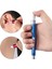 Mor LED Tıbbi Cep Ilk Yardım Penlight Torch Göz Burun Diş El Feneri Otoskop Kulak Balmumu Işık Endoskop Doktor Doktor Için (Yurt Dışından) 4