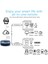 Tuya Akıllı Kızılötesi Wifi Rf Evrensel Uzaktan Kumanda USB Denetleyici Ev Hub Ir Alexa Google Home Siri ile Çalışmak (Yurt Dışından) 4
