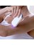 Beyaz Abd Plug Profesyonel Ağrısız Epilasyon Kiti Lazer Dokunmatik Epilatör USB Şarj Edilebilir Kadın Vücut Yüz Bacak Bikini El Tıraş Makinesi Saç Çıkarıcı (Yurt Dışından) 2