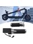 TF-901 LCD Hızlanma Enstrümanı Elektrikli Scooter E-Bisiklet Evrensel Için LCD Ekran (Yurt Dışından) 2