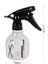 1 Adet 250ML Kuaförlük Sprey Şişesi Salon Berber Saç Araçları Su Püskürtücü Şeffaf Makyaj Tarzı Taşınabilir Plastik Sprey Şişeleri (Yurt Dışından) 3
