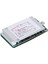 13S 48V 15A Li-Ion Lipolimer Pil Koruma Kurulu Bms Pcb Kurulu E-Bike Escooter Için Soğutucu ile (Yurt Dışından) 4