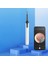 X0 Beyaz Orijinal Xlife X0 Akıllı Görsel Kulak Kiri Temizleme Aracı Iphone, Ipad, Android Telefon/tablet Kullanımı Için Kulak Kiri Seçici Uyumluluğu (Yurt Dışından) 1
