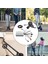 Kugoo M4 Elektrikli Scooter Parçaları Için TF-100 Ekran Scooter ile 48 V 25A Elektrikli Scooter Denetleyici Kontrol Paneli Kiti (Yurt Dışından) 4