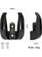 Evrensel Ön Kanca Askı Elektrikli Scooter Xiaomi 1 S/pro2 Kask Çift Pençe Çanta Kavrama Scooter Kolu Kanca Beyaz (Yurt Dışından) 5