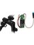 Xiaomi M365 Pro/pro2 Scooter Bluetooth Dashboard Devre Scooter Metre Elektrikli Scooter Için (Yurt Dışından) 4