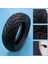 10 Inç Pnömatik Lastikler 80/65-6 Elektrikli Scooter E-Bisiklet Için 10X3.0-6 Yol Lastikleri Iç Tüpler Speedual Grace 10 Sıfır (Yurt Dışından) 5