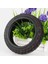 Niu Elektrikli Scooter Için Uygun 9.5x2.50 Vakum Lastiği Niu Kqı3 Elektrikli Scooter 9.5 Inç Lastikler (Yurt Dışından) 3