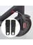 Ön Tekerlek Braketi Çatal Xiaomi Pro 2 M365 1s Elektrikli Scooter Alüminyum Alaşımlı ve Kabuk Kapak Yedek Parçalar (Yurt Dışından) 5