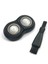 Tıraş Makinesi Jilet SH30 Yedek Kafa Philips S510 S511 S512 S520 S530 S531 S538 S550 S5510 S571 S575 S5210 S5080 Tıraş Bıçağı (Yurt Dışından) 1