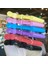 No.2 5 Adet 5 Adet/takım Kuaförlük Kelepçeleri Pençeleri Timsah Klipler Renkli Saç Klipleri Berberler Salon Kadınlar Için Şekillendirici Moda Saç Aksesuarları (Yurt Dışından) 4