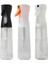 KIRMIZI-280 ml Sürekli Sprey Kuaförlük Sprey Şişesi Salon Berber Moda Saç Şişe Saç Araçları Su Püskürtücü Güzellik Bakımı Çoklu Türleri (Yurt Dışından) 4