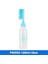 PW095-BLUE-180ML 60/120/180ML Saç Boyası Aplikatör Şişeleri Huile Tarak Fırça 20 Stilleri Mini Taşınabilir Şampuan Şişesi Şekillendirici Saç Boyama Saç Aracı (Yurt Dışından) 1