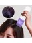 Mor 120 ml Kök Tarak Aplikatör Şişe Saç Boyama Boyama Dağıtım Şişe Perma Araçları Saç Boyası Aplikatör Fırçası Salon Için (Yurt Dışından) 1