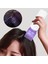 Mor 120 ml Kök Tarak Aplikatör Şişe Saç Boyama Boyama Dağıtım Şişe Perma Araçları Saç Boyası Aplikatör Fırçası Salon Için (Yurt Dışından) 5