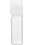 Stil B 7 Adet 1 ~ 9 Adet 120 ml Renkli Plastik Saç Boyası Doldurulabilir Şişe Aplikatör Tarak Dağıtım Salon Saç Boyama Kuaförlük Şekillendirici (Yurt Dışından) 2